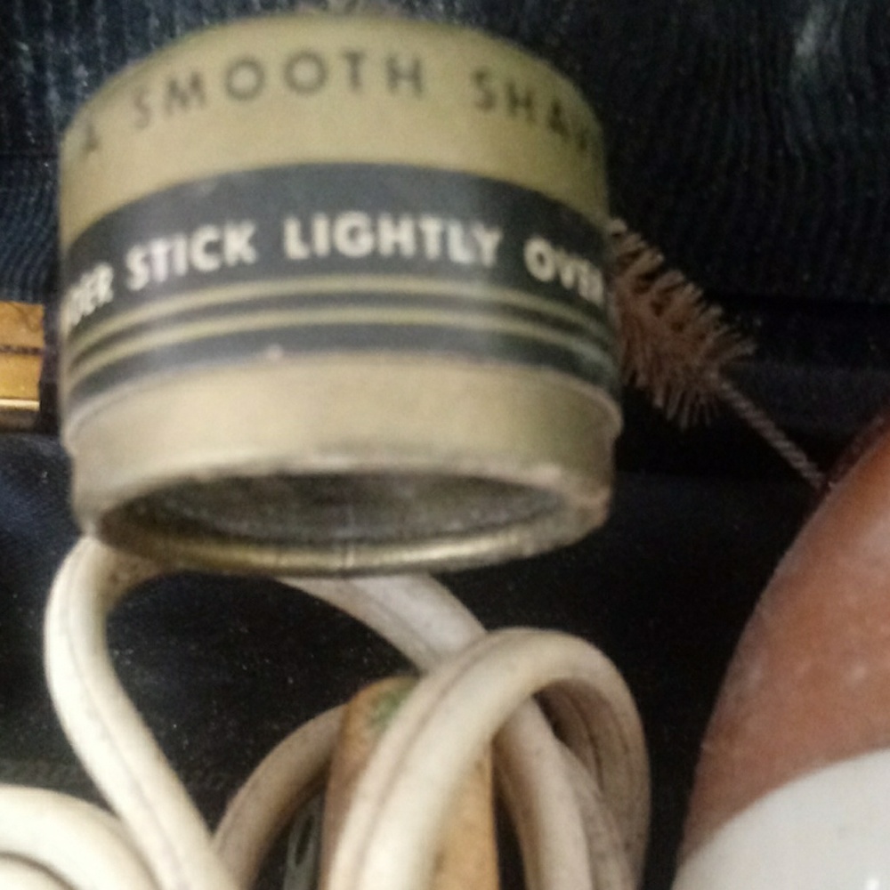 electric shaver Ronson - Picture 3 of 3